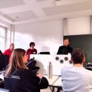 Foto: Marlies Gollnick | HS Harz