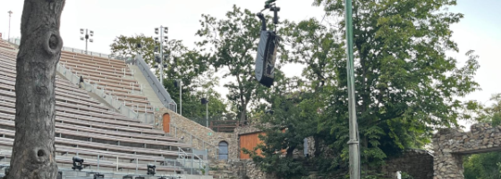 Foto: Cathleen Sondermann | Projekt CyberSecurity Verbund LSA II - HS Harz