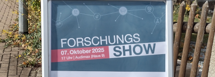 Foto: Marlies Gollnick | Projekt CyberSecurity Verbund LSA II - HS Harz