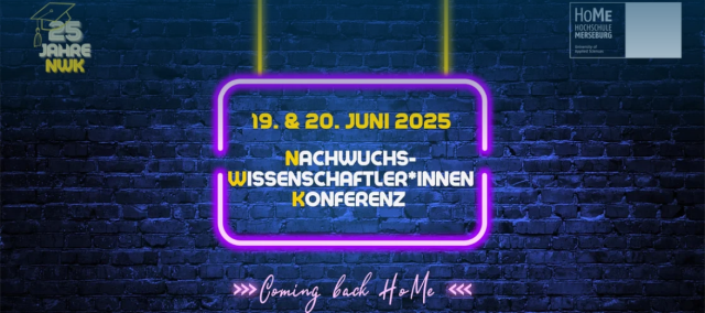 25. NWK Hochschule Merseburg