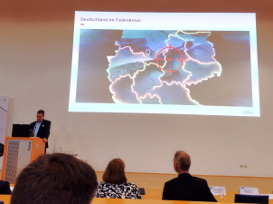 Vortrag GISA Herr Michael Netzband
