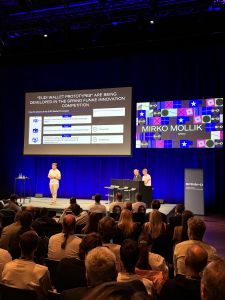 Foto: Alexander Jacobs | HS Harz