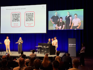 Foto: Alexander Jacobs | HS Harz