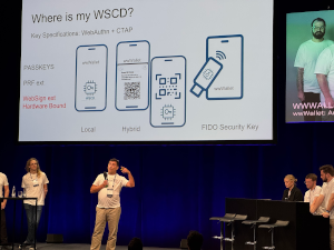 Foto: Alexander Jacobs